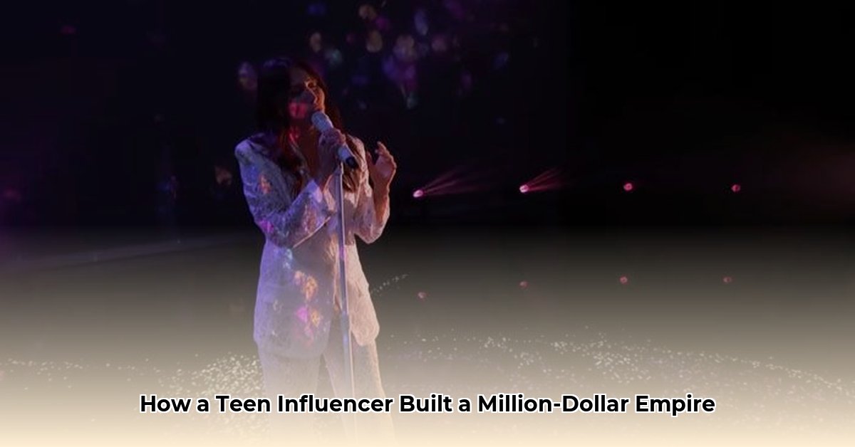 lily meola net worth 2023